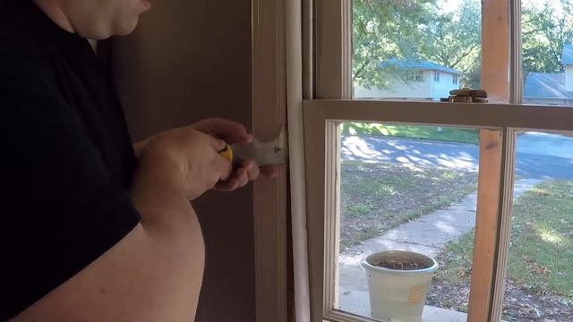 How to remove your old windows and prep for new replacements смотреть онлайн