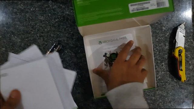 Microsoft Official Xbox Wireless Red Controller смотреть онлайн