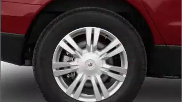 2011 Cadillac SRX - Butler PA