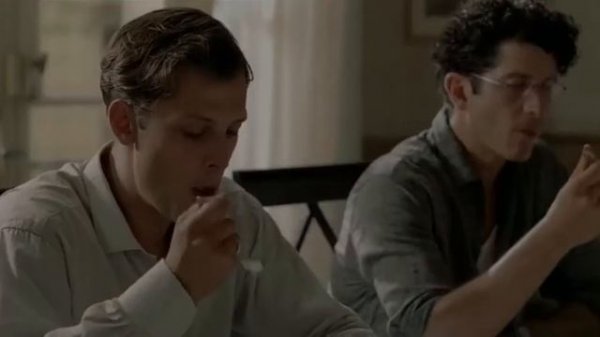 Pour une Femme (2013) WEB-DL