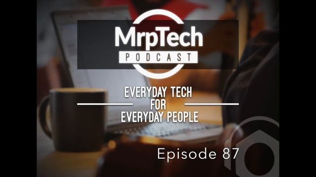 MrpTech Podcast 87 | Linux VM in Chrome OS | 2018 02 28 смотреть онлайн