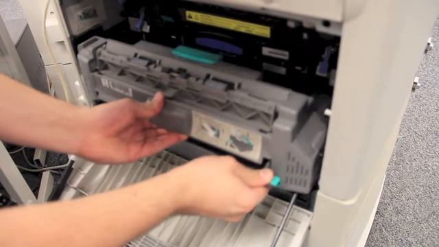 109 BW Printer Basics смотреть онлайн
