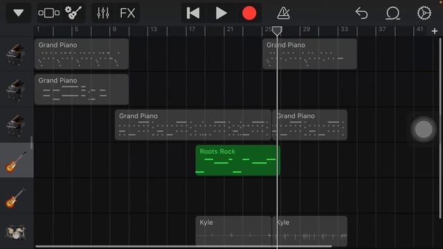 GarageBand Tutorial for Beginners смотреть онлайн