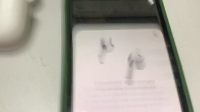 AirPods 3 смотреть онлайн