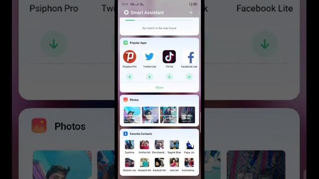 Oppo F11 android phone special and hidden features. смотреть онлайн