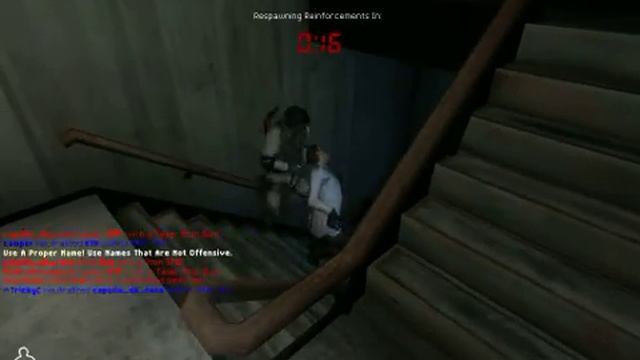 Swat 4 Cheater busted!! WeAreAnonymous banned by AmonAmarth From Forever United Server смотреть онлайн