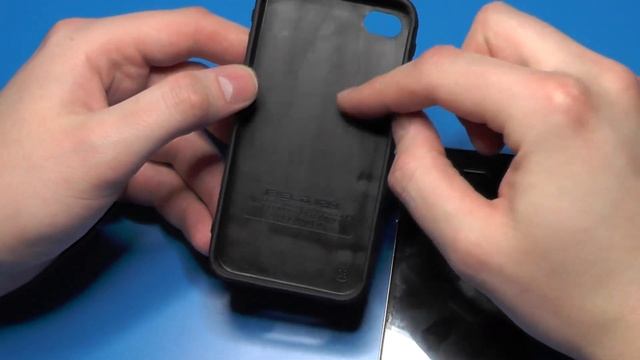 Update: MAGPUL iPhone 4/4S Field Case (black) - 2 years later смотреть онлайн