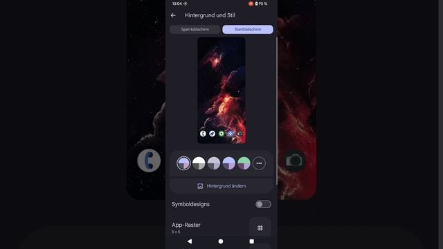 Oneplus 7t CrDroid Android 14 смотреть онлайн