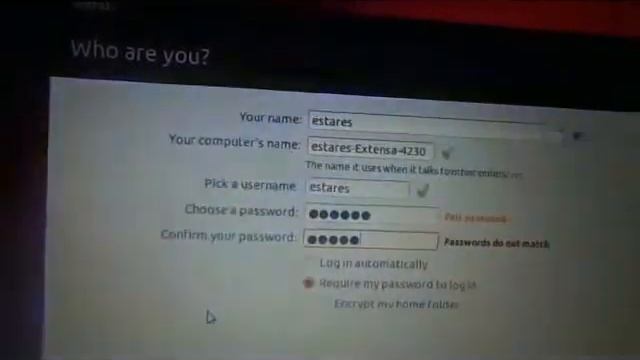 how to install OS Ubuntu смотреть онлайн
