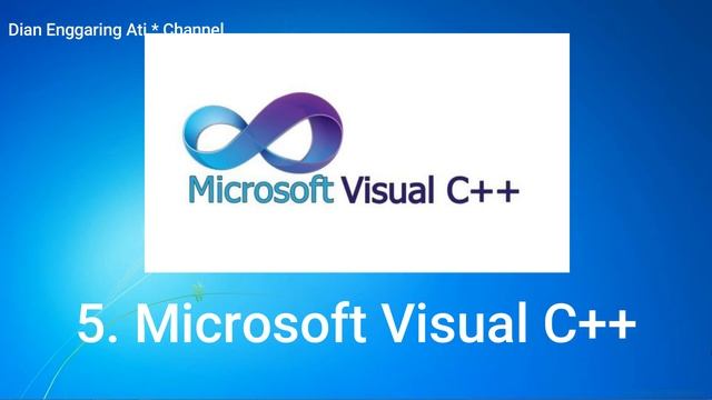 Pengguna Windows 7 Wajib Mengetahui Hal Ini !!! смотреть онлайн