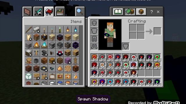 Roblox doors V4.0 addon for Minecraft pe/be (this is not the full version) смотреть онлайн