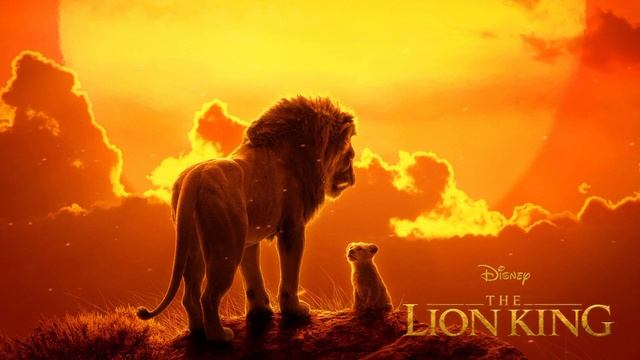 Anthony Clay Cavedaghi - Il Cerchio Della Vita ( Di "Il Re Leone"/"The Lion King") смотреть онлайн