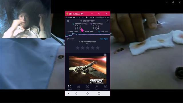 Scrcpy Review смотреть онлайн