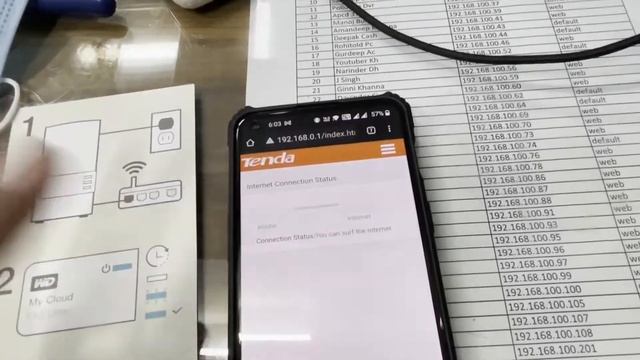 Wd Ex2 Ultra Nas Cloud Drive Unboxing & Configure Review Best Drive (Hindi) смотреть онлайн