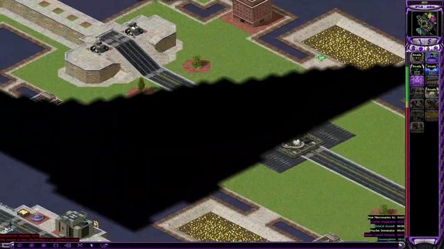 Red Alert 2 | Final War - Blizzards and Hellfires Challenge смотреть онлайн