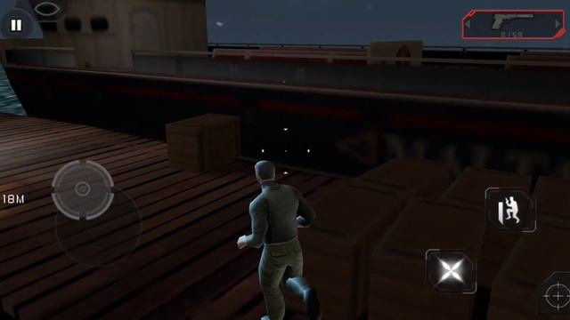 tom clanc's Splinter Cell: Conviction HD Modo história Gameplay no Android offline смотреть онлайн