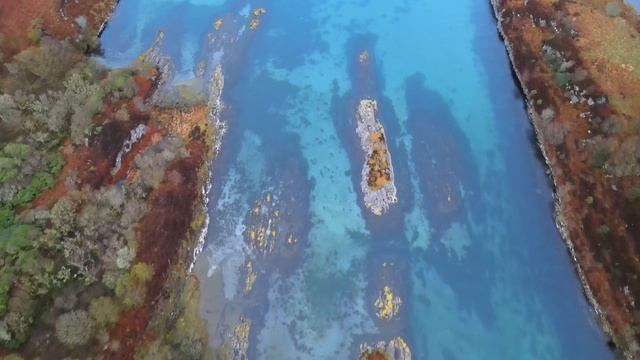 Carsaig bay смотреть онлайн