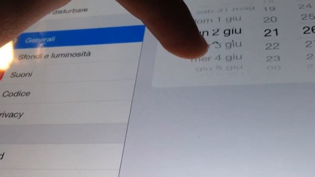 (parte 1/7) come fare il jailbreak ios 7.1 con pangu (FUNZIONA) смотреть онлайн