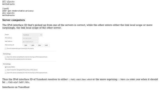 I can't ping6 my domains from outside. Destination unreachable: Administratively prohibited смотреть онлайн