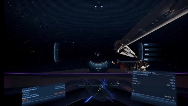 X4: Foundations - S04E18 - Curb Declaration