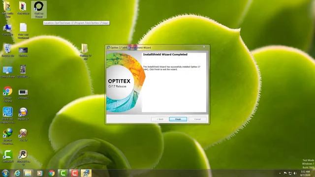 Optitex 17 Software How To Install 2020 смотреть онлайн