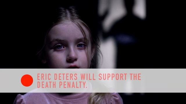 Eric Deters Will Protect Your Children смотреть онлайн