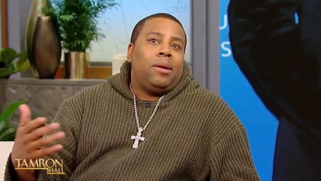 Kenan Thompson breaks silence on ‘Quiet on Set’ documentary revelations смотреть онлайн