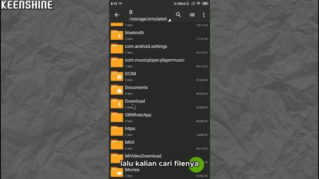 WHATSAPP MOD TERBARU 2023 | MB WHATSAPP IOS V 9.61 смотреть онлайн