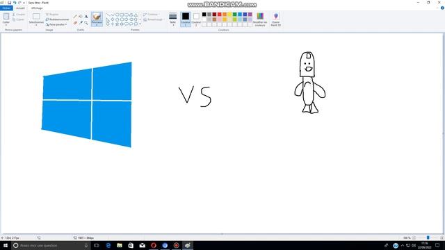 dessin windows 8.1 pro vs linux mint 19.3 смотреть онлайн