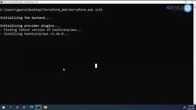 Webinar _ Terraform _ Terraform Certified Associate - Introduction to Terraform смотреть онлайн