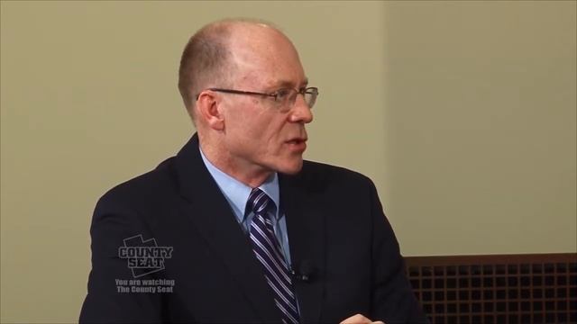 The County Seat   Discussing Utahs Air Quality