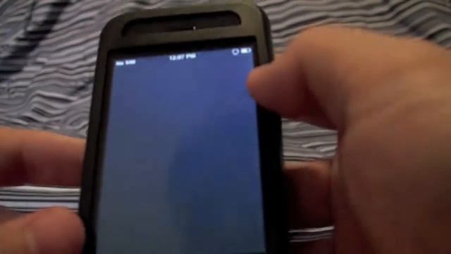 iPhone 3GS 32gb Part 2 смотреть онлайн