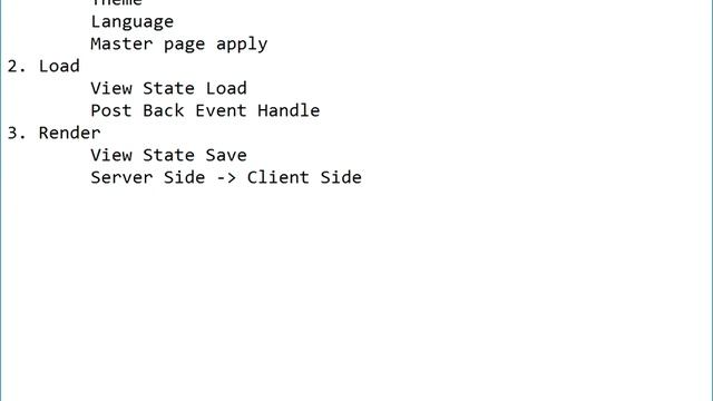 ASP.NET Themes Part 2 смотреть онлайн