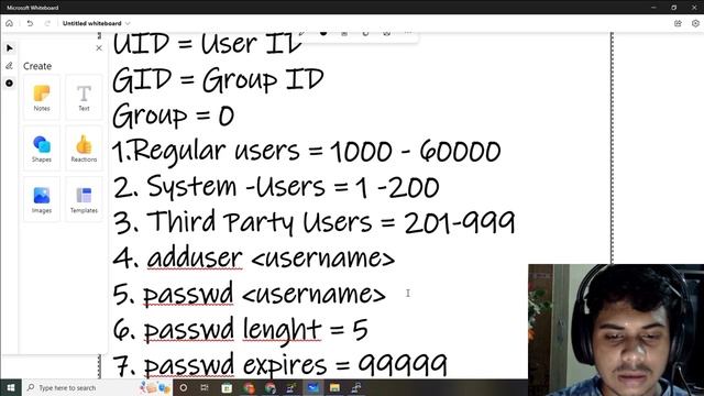 User Management in Linux PART-1 |RHCSA |Part-14 | Practice in RHEL8 on AWS | Devops & Developer too смотреть онлайн