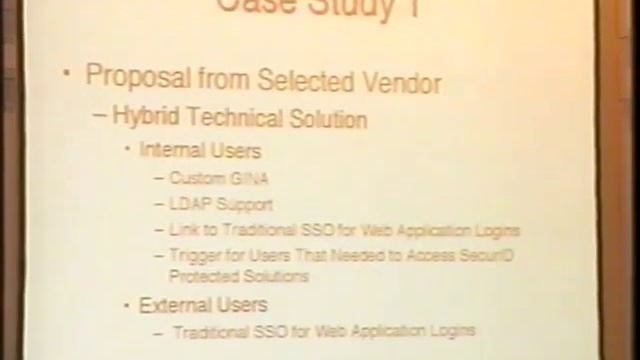Black Hat USA 2002 - Briefing смотреть онлайн