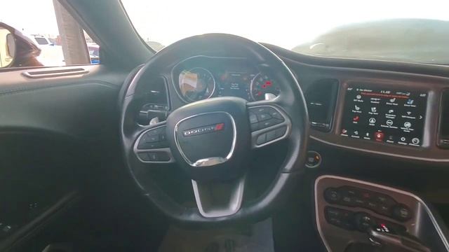 Inspected - Dodge Challenger 2020 | AutoHub смотреть онлайн