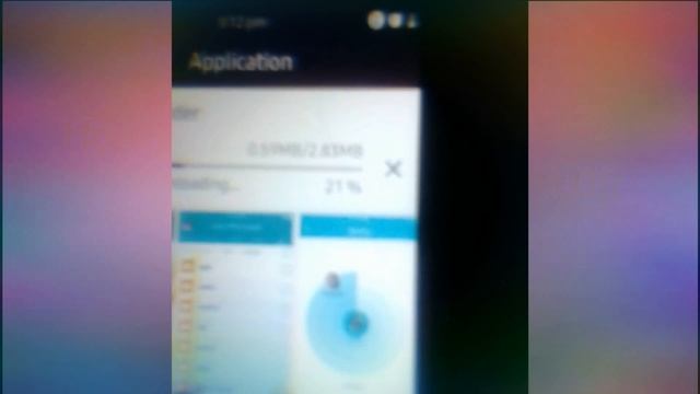 How download / install Xender on Tizen Os Mobile смотреть онлайн