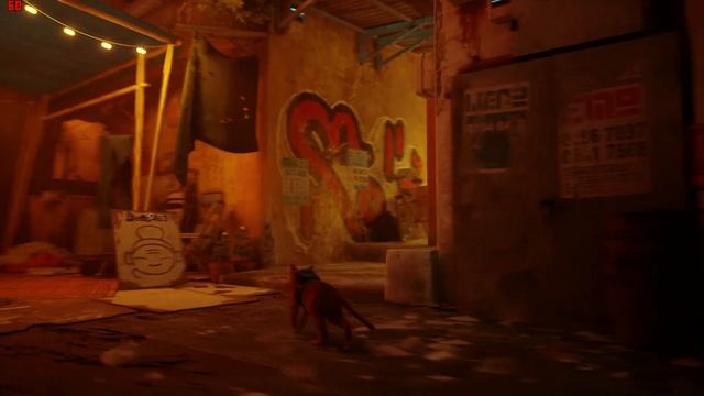 STRAY(2022) Gameplay Part 3 #gameplay #stray #straycat #2022 #2022games смотреть онлайн