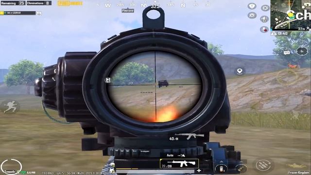BGMI 2.9 NEW UPDATE HERE | BGMI 2.9 WINTER MODE ALL FEATURES , TIPS & TRICK , GAMEPLAY LION x GAMIN смотреть онлайн