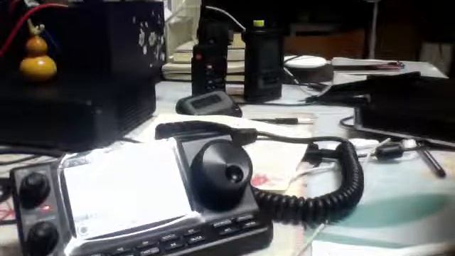 Ham Radio FT8 on the 7.074 смотреть онлайн