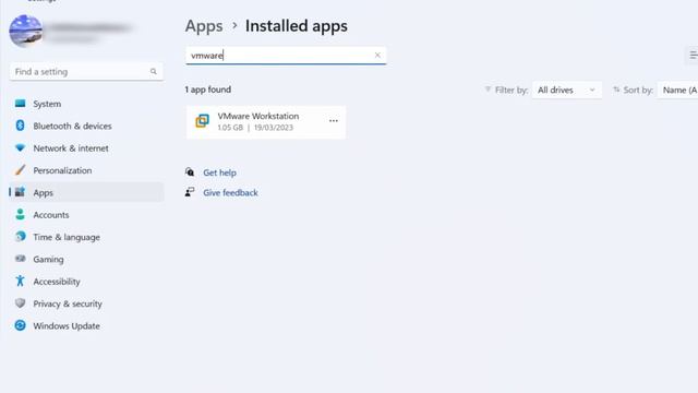 How To Uninstall Vmware Workstation Pro смотреть онлайн