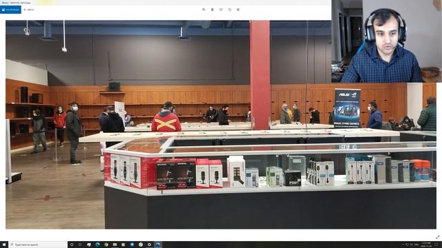 Got The Last AMD Ryzen 5 5600X || My New Gaming PC смотреть онлайн