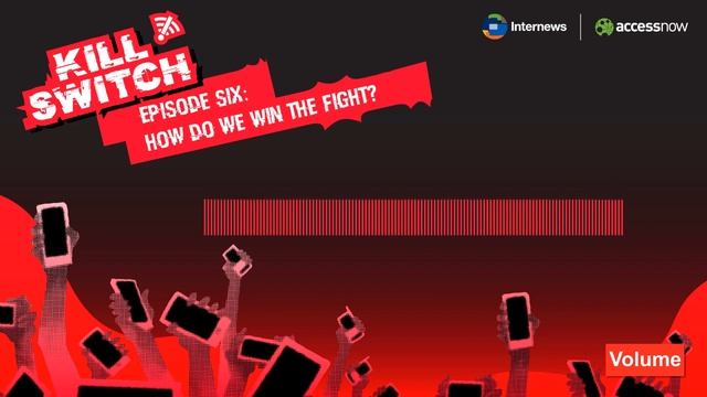Kill Switch Episode 6 - How Do We Win the Fight? смотреть онлайн