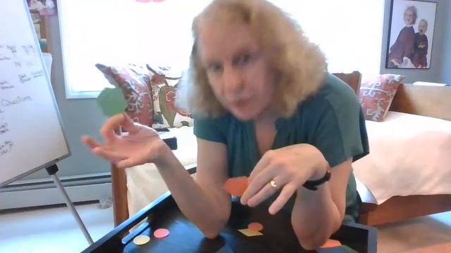 Cherry E-learning May 4 Ann Orange STEM