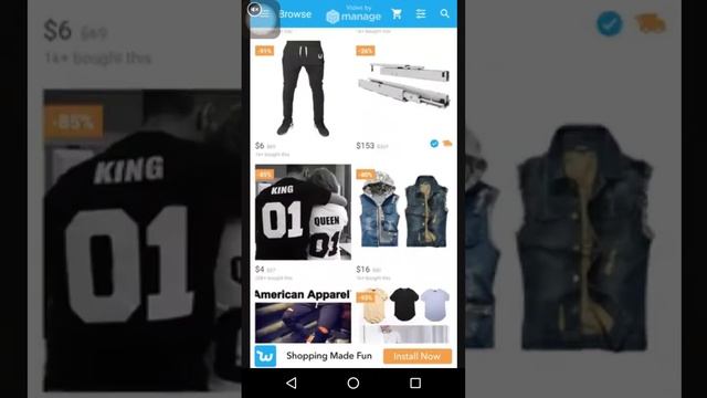 Let's turn Android into iPhone using a few apps! смотреть онлайн