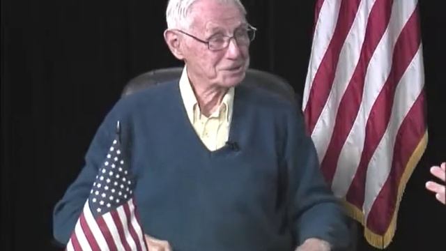 The Veterans Forum - Edwards F Leiper III смотреть онлайн