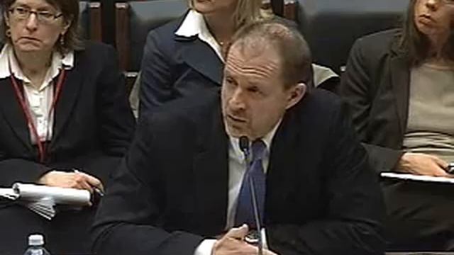 The PPACA's High Risk Pool Regime: High Cost, Low Participation смотреть онлайн