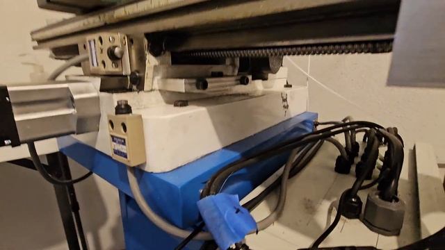 PM-25MV LinuxCNC Build Overview смотреть онлайн