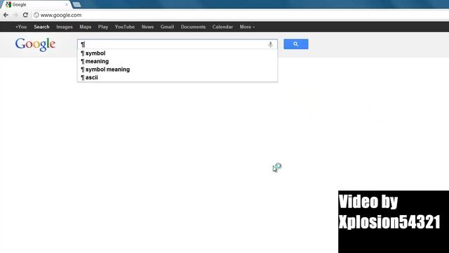 ► How to use Special Characters on Windows 7 ◄ смотреть онлайн