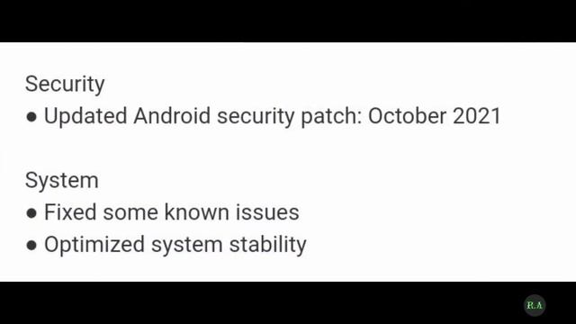 Realme C25/C25s November Update Rolling-out | What's New Features | Rockoamit~😁🔥 смотреть онлайн